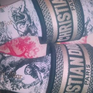 NWT Christian Dior dway shoes size 9/40